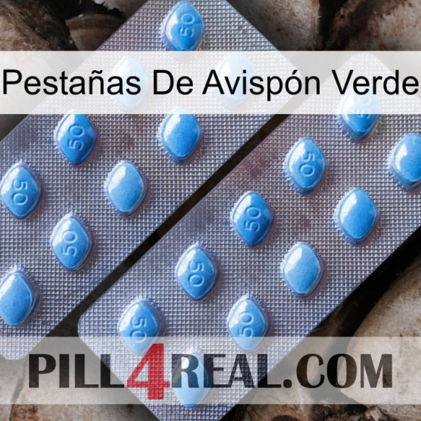 Pestañas De Avispón Verde viagra4.jpg